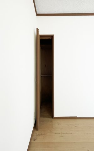 クオリア鷹匠町の内装