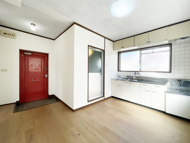 クオリア鷹匠町のその他