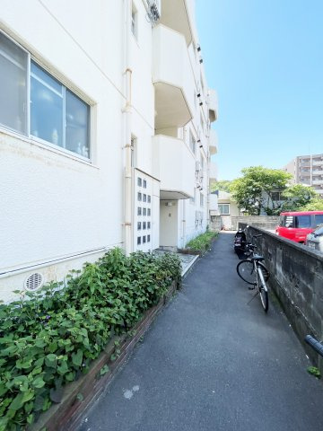 クオリア鷹匠町のその他共用部分