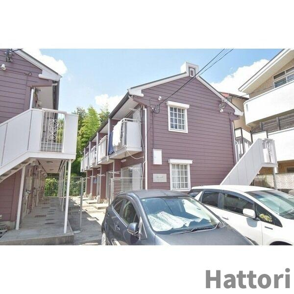 メルベイユ千里山北棟