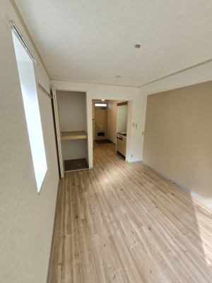 【洋室】 | ユニメント酒々井