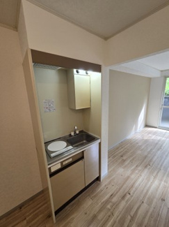 【キッチン】 | ユニメント酒々井