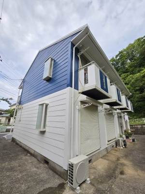 【外観】 | ユニメント酒々井