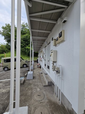 【その他共用部分】 | ユニメント酒々井