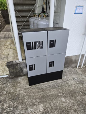 【設備】 | ユニメント酒々井