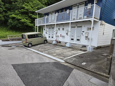 【外観】 | ユニメント酒々井