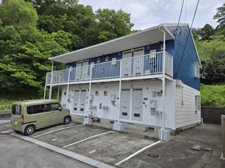 【外観】 | ユニメント酒々井