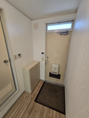 【玄関】 | ユニメント酒々井