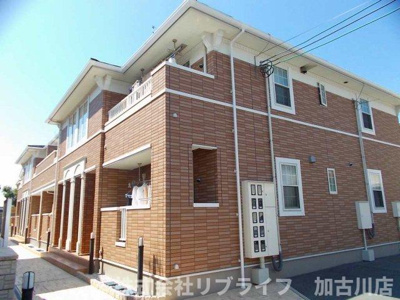 【外観】 | パステル・ハイツ