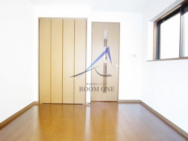 W.I.Tパレスの寝室|寝室です。