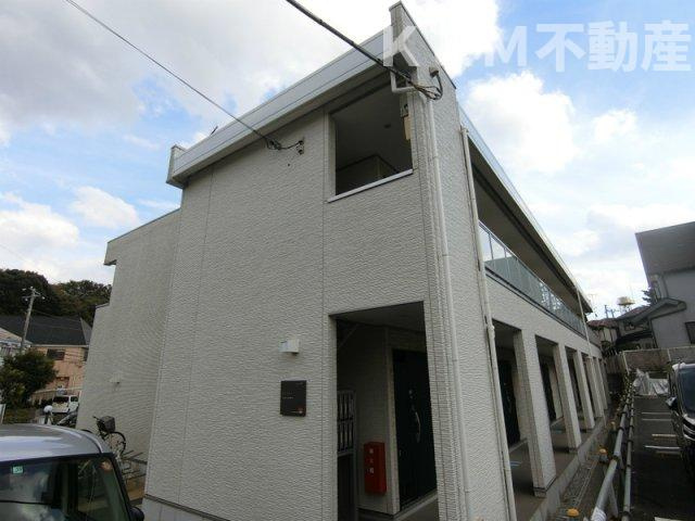 リブリグランポートのエントランス|清潔なエントランスです