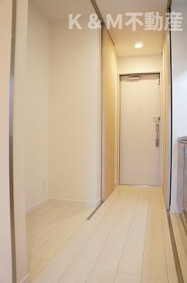 リブリグランポートの居間・リビング|おしゃれなリビングです