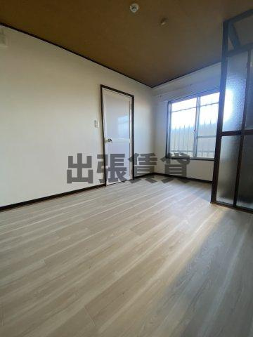 仲介手数料0円！！喜久和マンションの居間・リビング