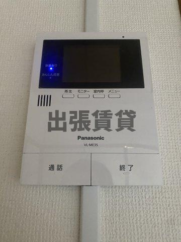 仲介手数料0円！！喜久和マンションのセキュリティ