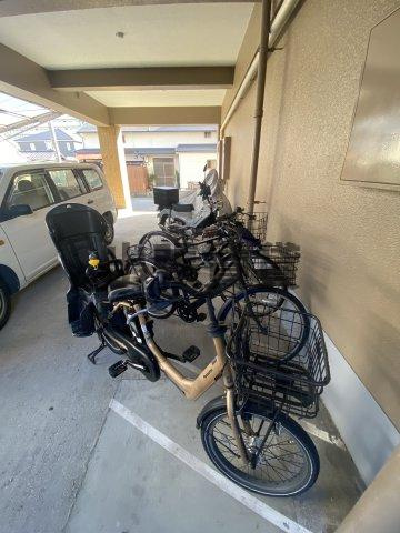 仲介手数料0円！！喜久和マンションのその他共用部分