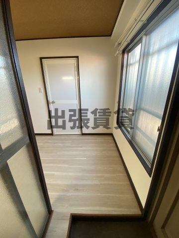 仲介手数料0円！！喜久和マンションの内装