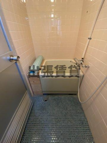 仲介手数料0円！！喜久和マンションの浴室