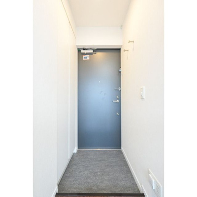 【玄関】 | スタイリオ中延ⅡＷＥＳＴ