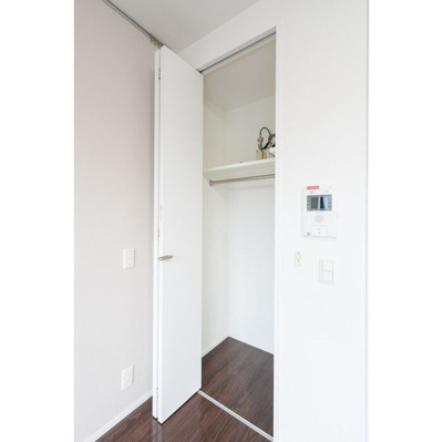 【収納】 | スタイリオ中延ⅡＷＥＳＴ