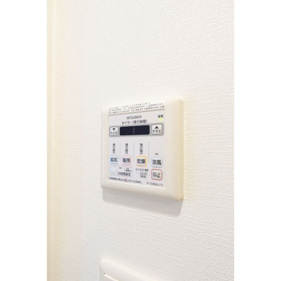 【設備】 | スタイリオ中延ⅡＷＥＳＴ