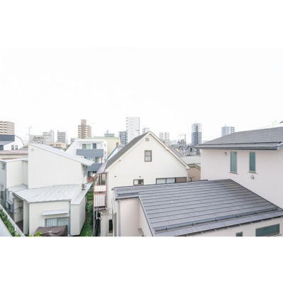 【展望】 | スタイリオ中延ⅡＷＥＳＴ