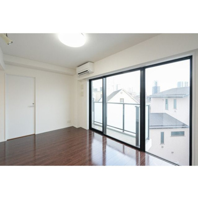 【内装】 | スタイリオ中延ⅡＷＥＳＴ