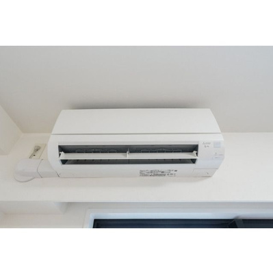 【設備】 | スタイリオ中延ⅡＷＥＳＴ