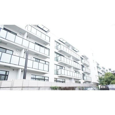 【外観】 | スタイリオ中延ⅡＷＥＳＴ