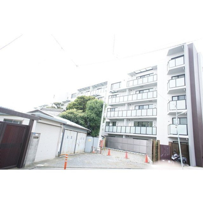 【外観】 | スタイリオ中延ⅡＷＥＳＴ