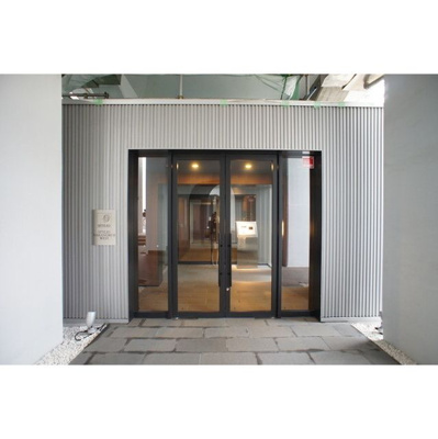 【エントランス】 | スタイリオ中延ⅡＷＥＳＴ