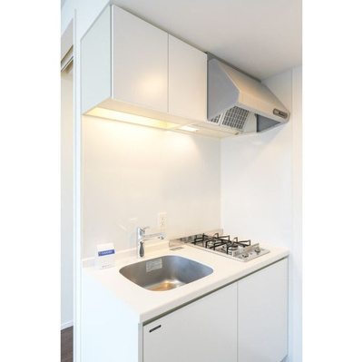 【キッチン】 | スタイリオ中延ⅡＷＥＳＴ