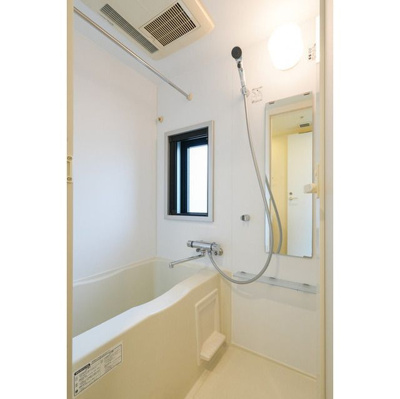 【浴室】 | スタイリオ中延ⅡＷＥＳＴ