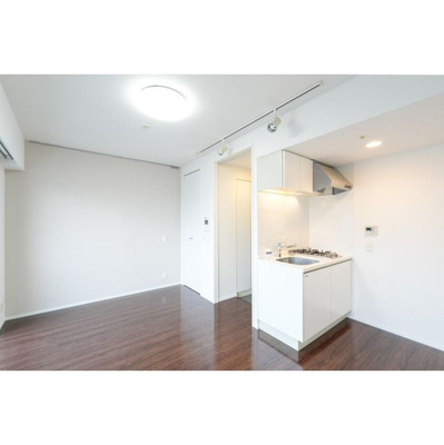 【内装】 | スタイリオ中延ⅡＷＥＳＴ