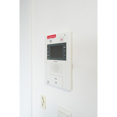 【セキュリティ】 | スタイリオ中延ⅡＷＥＳＴ