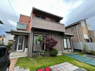 静岡市清水区北矢部町2丁目 中古戸建ての画像