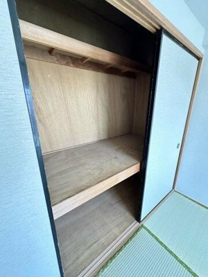 【収納】 | 第一イーストプラザ