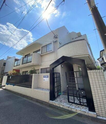 【外観】 | 第一イーストプラザ