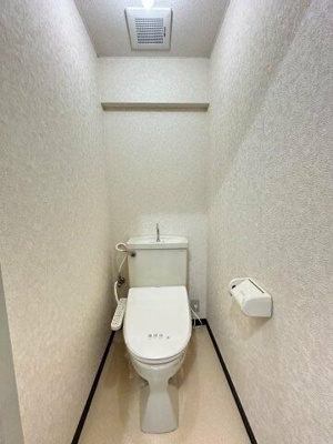 【トイレ】 | 第一イーストプラザ