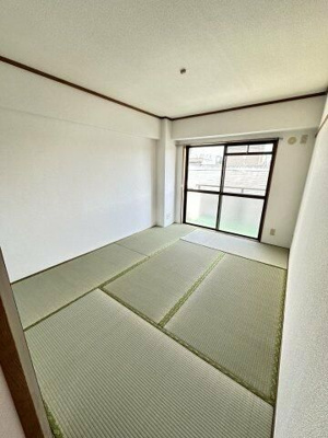 【和室】 | 第一イーストプラザ