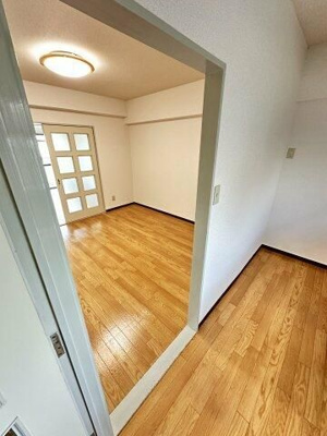 【寝室】 | 第一イーストプラザ