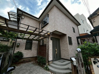 【外観】 | 菱木１丁　中古一戸建 | 【全居室６帖以上】ゆとりある住まいです♪のびのびゆったりとお過ごしいただけます！