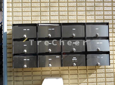 【その他共用部分】 | ボナミ