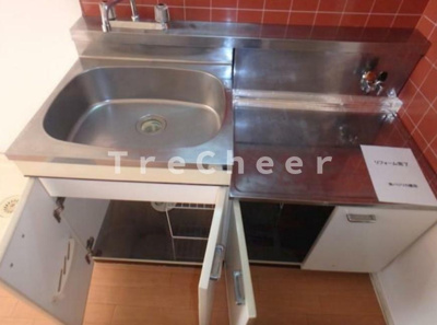 【キッチン】 | ボナミ