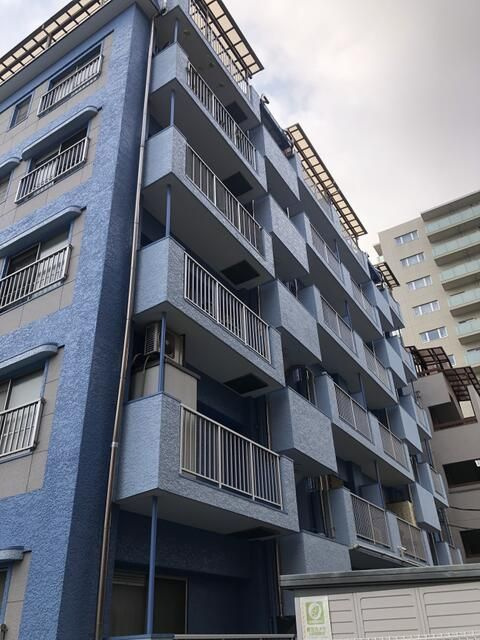 高島平サニーコーポ