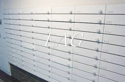 【その他共用部分】 | ル・リオン大塚 | 集合ポストです。