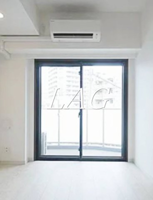 【寝室】 | ル・リオン大塚 | 寝室です。