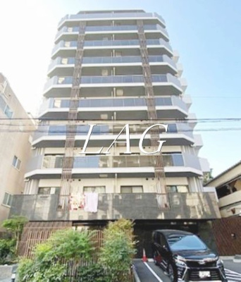 【外観】 | ル・リオン大塚 | 外観です。