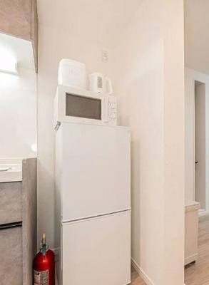 【キッチン】 | 台東区松が谷３丁目の戸建