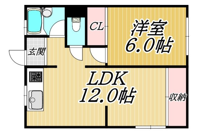 パークマンション武庫之荘