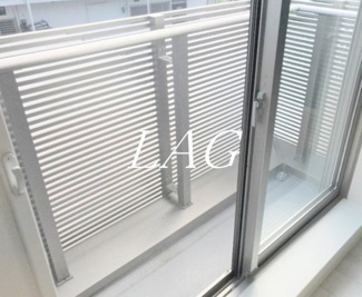 【バルコニー】 | ピリカ新横浜 | バルコニーです。